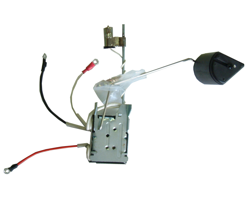 FUEL LEVEL SENDER- FUEL GAUGE - TOYOTA TERCEL(83320-80192