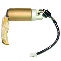 ELECTRIC FUEL PUMP