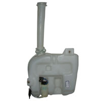 WINDSHIELD WASHER/ WASHER TANKS/ WASHER PUMPS - SUZUKI- GRAND VITARA