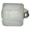 WINDSHIELD WASHER/ WASHER TANKS/ WASHER PUMPS - FORD ECONOVAN