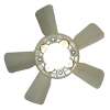 COOLING SYSTEM/ RADIATOR FAN BLADE - SUZUKI  VITARA