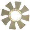 COOLING SYSTEM/ RADIATOR FAN BLADE - SUZUKI  GRAND VITARA V6