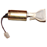 ELECTRIC FUEL PUMP