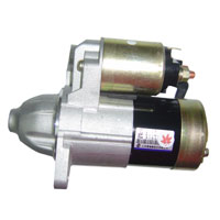 AUTOMOBILE STARTER MOTOR - FORD TIERRA