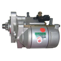 AUTOMOBILE STARTER MOTOR - TOYOTA GS300