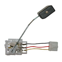 FUEL LEVEL SENDER- FUEL GAUGE- TOYOTA CAMRY