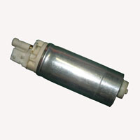 ELECTRIC FUEL PUMP