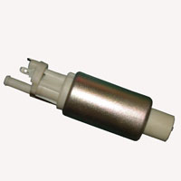 ELECTRIC FUEL PUMP